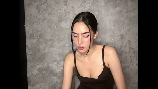 Ailish_Loveee webcam