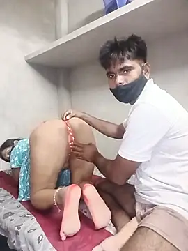 Baby-Kajal57 webcam