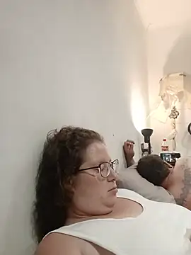 ArabellaVixen webcam