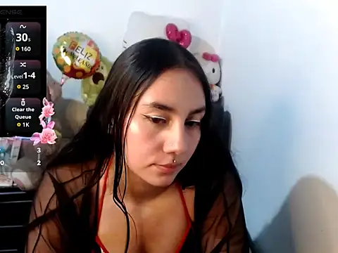 _PrettyLau10 webcam