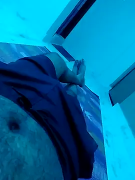 Bunny3095 webcam