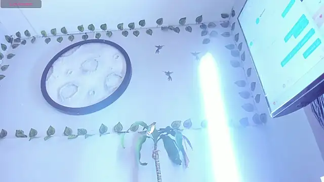 Mia_Salome23 webcam