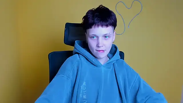 MissKetrin webcam