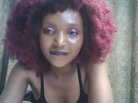 Cherrysexxi webcam