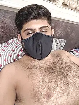Jackgg055 webcam
