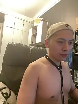 yichen008 webcam
