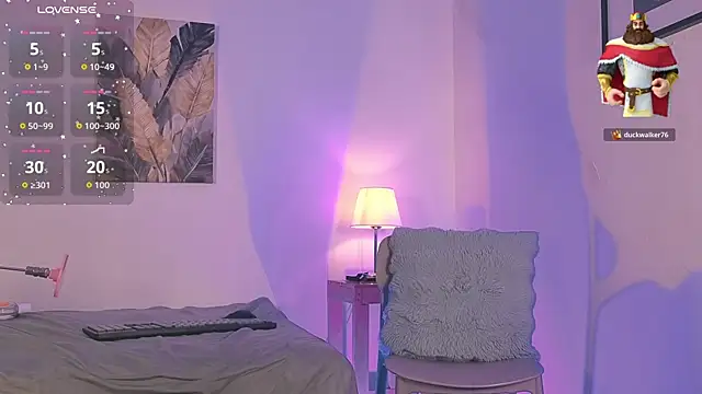 Afrodite_fox webcam