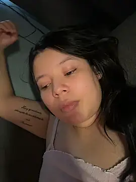 AlondraSoomers webcam