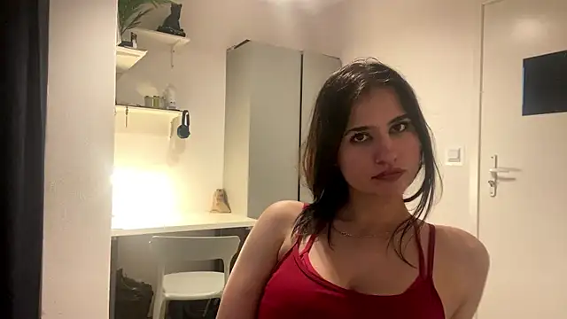 mellowpuffX webcam