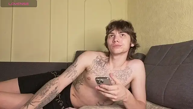 Tayller_Cute webcam