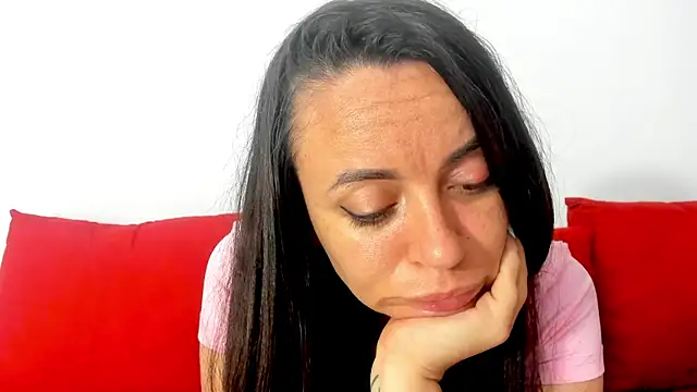 cute_angel95 webcam