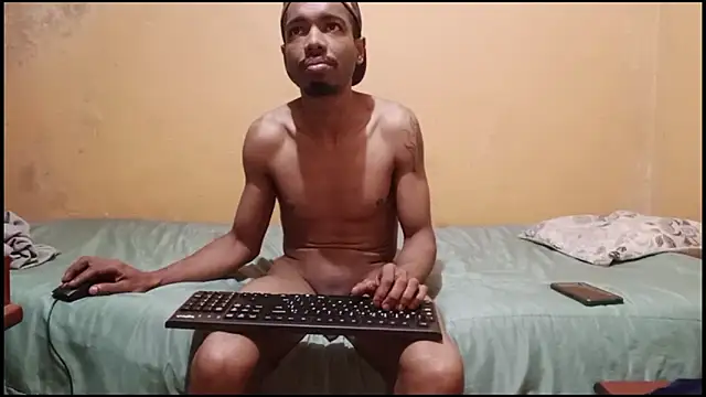 Setor_black webcam