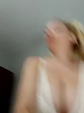 SofiaJoy webcam