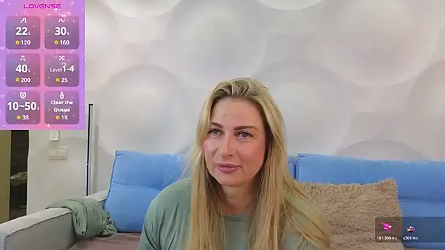 Lady_Murenza webcam