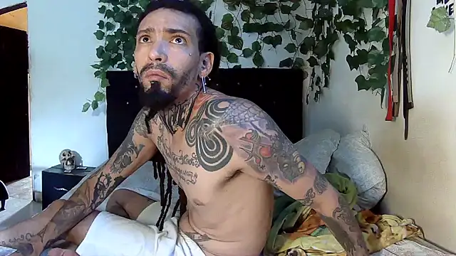 caribbeanlover1 webcam
