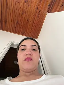 Sarita-candy webcam