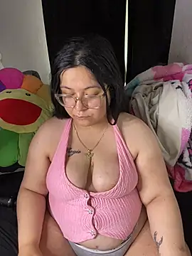 MsConejitaa webcam