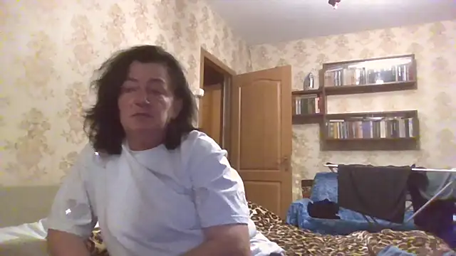 GypsiQueen2 webcam