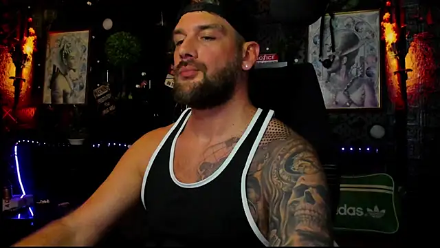 LexHardy webcam
