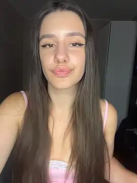 Selena_Mur_ live cam on StripChat