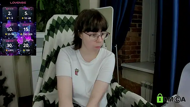 Melissa_Wells webcam