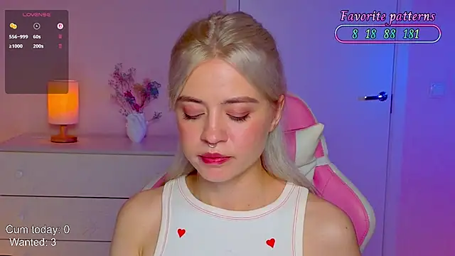 mybunnywendy webcam