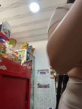 Sara_fun Live Web Cam Show