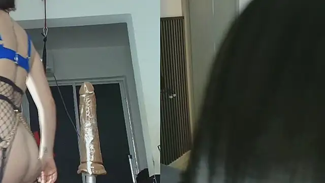 levana1 webcam