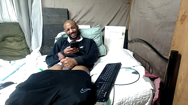 Camodick live cam on StripChat