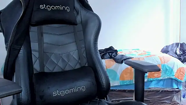 Tommy_Bred webcam