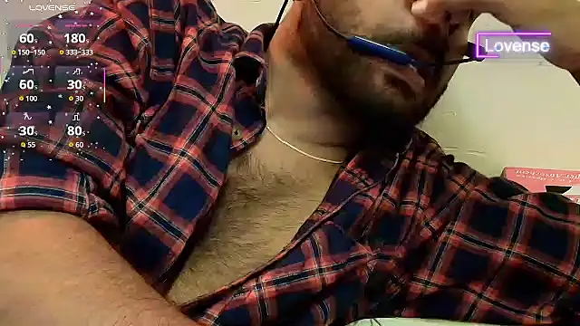 SilverShade3 Live Web Cam Show