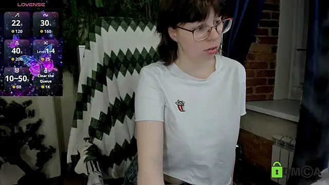 Melissa_Wells webcam