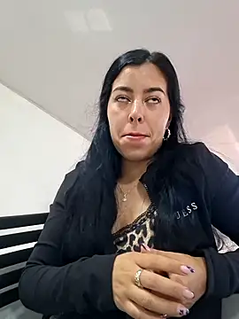 Luianna webcam