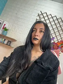 SALOME_KORLAND Live Web Cam Show