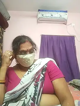 sarala_telugu webcam