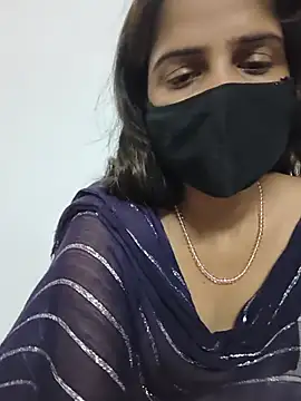 sexy_bhabhii (F young) - Nude dance