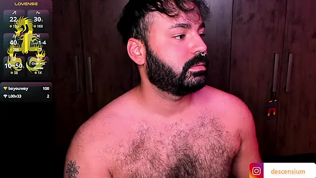 johnnyalx webcam