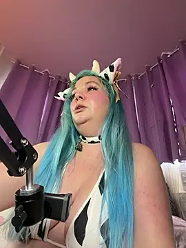 KawaiiKiki_247 webcam