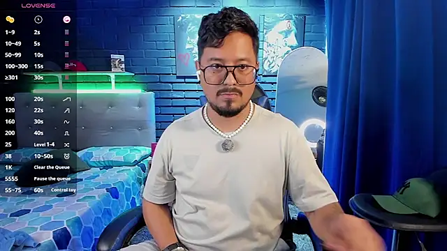 DaviidEvans_ webcam