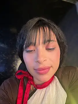 Sasha-firee webcam