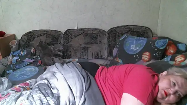 Lana555 webcam
