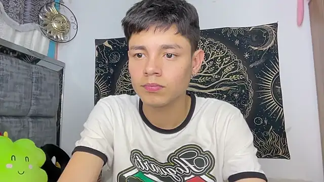Andy_Belier23 webcam