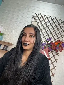 Modella: SALOME_KORLAND