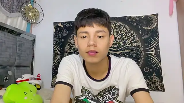 Andy_Belier23 webcam