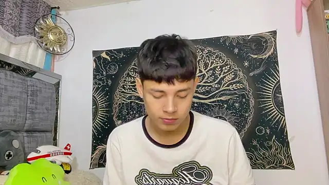 Andy_Belier23 webcam