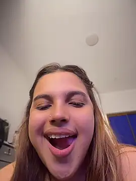 Colibri_xxx webcam
