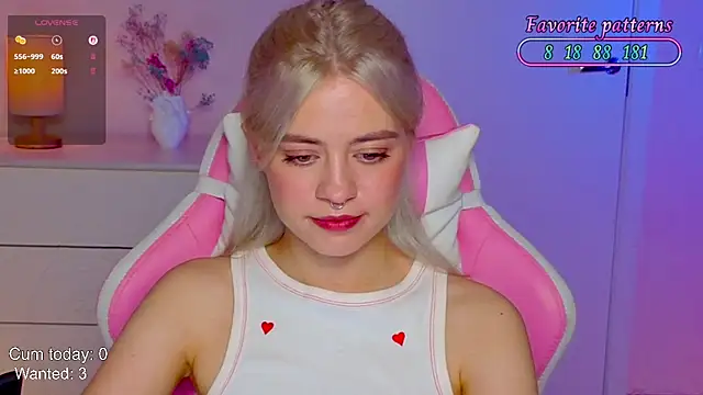 mybunnywendy webcam