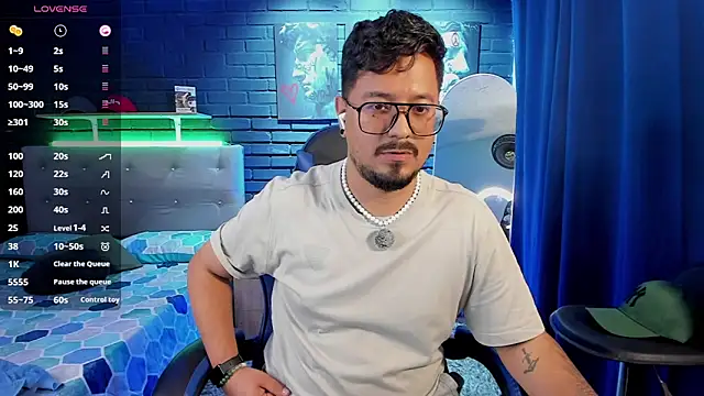 DaviidEvans_ webcam