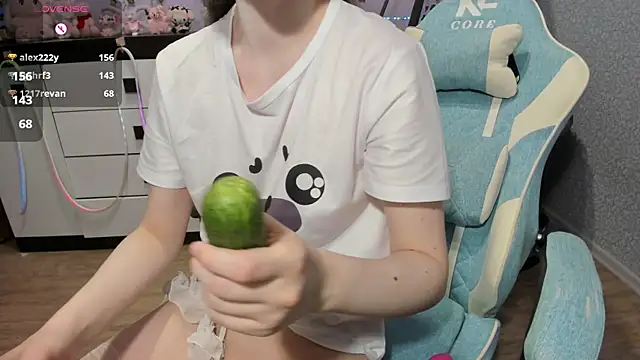 Yoonhee_ki webcam