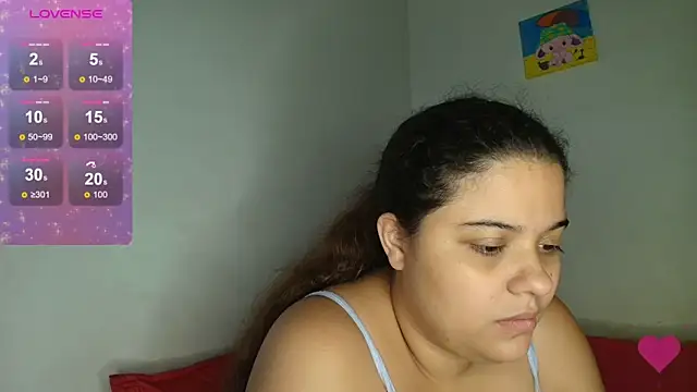EliVanegas webcam